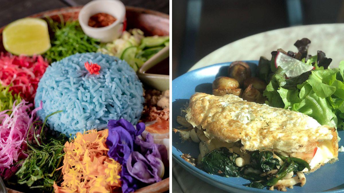 Camin Cusine and Cafe