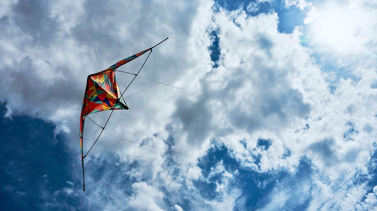 thailand kite